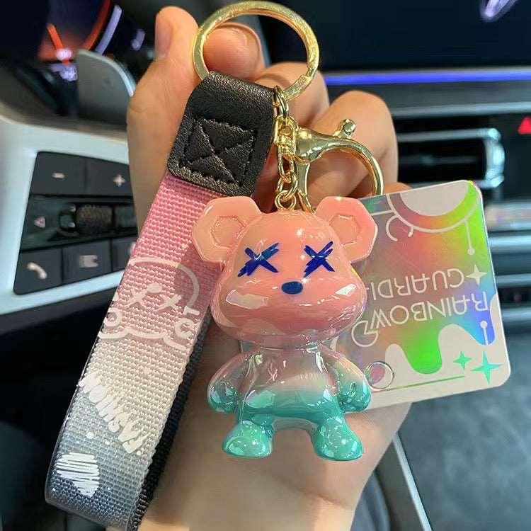 Cute-X Keychain