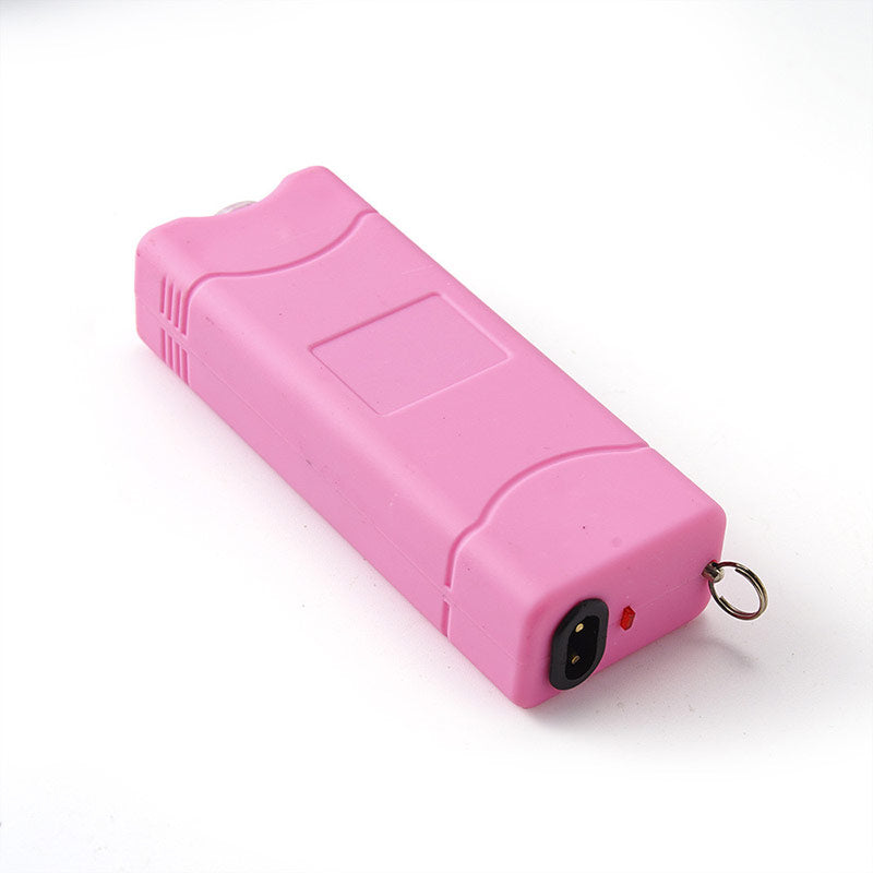 Mini TZ Flashlight