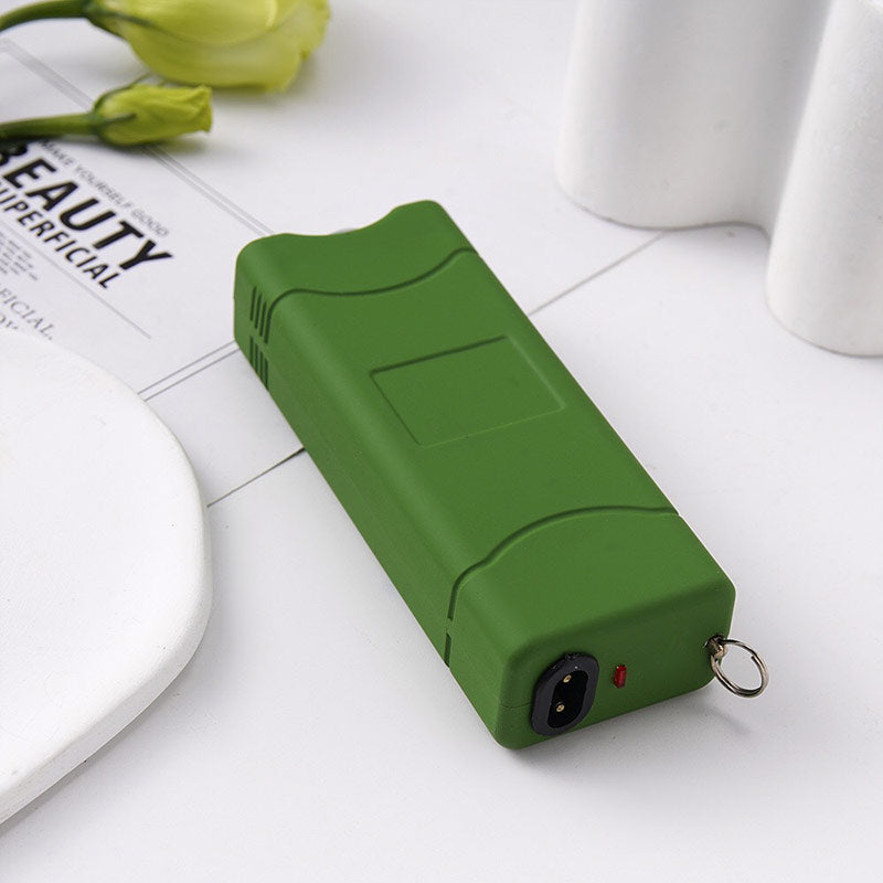 Mini TZ Flashlight