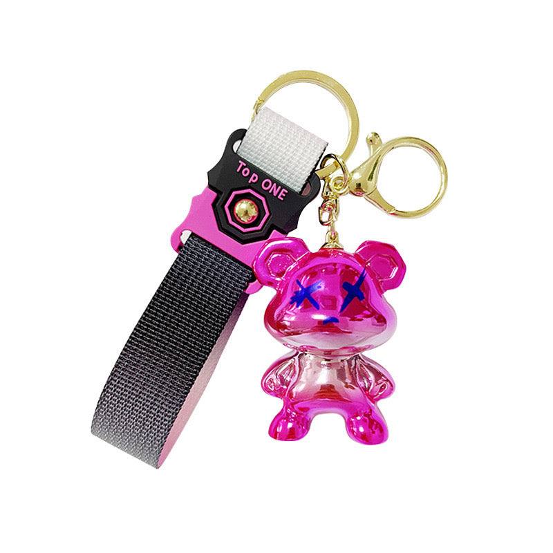 Cute-X Keychain