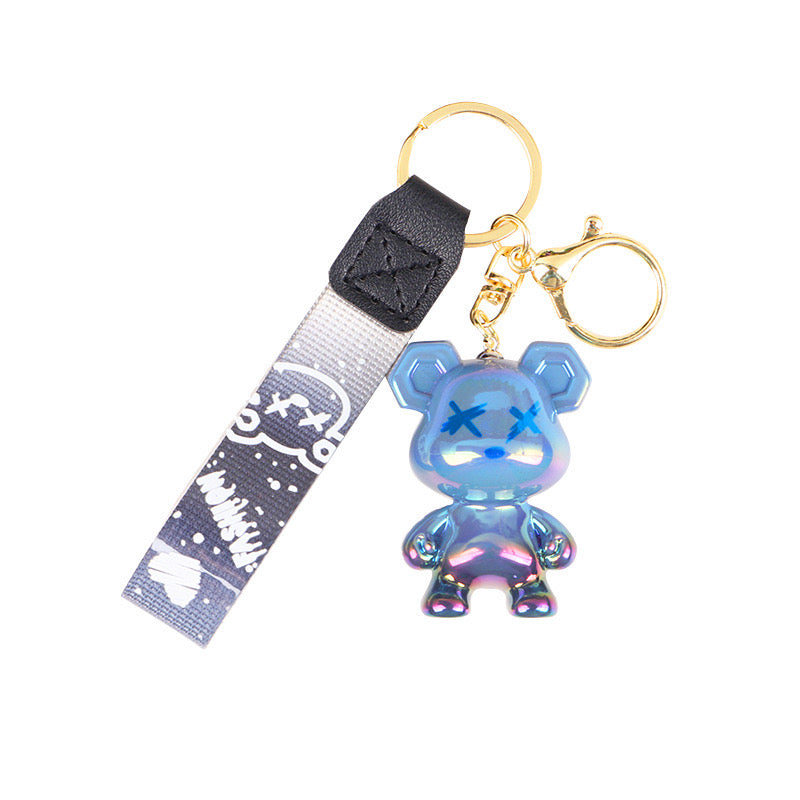 Cute-X Keychain