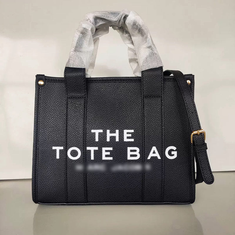 THE TOTE BAG