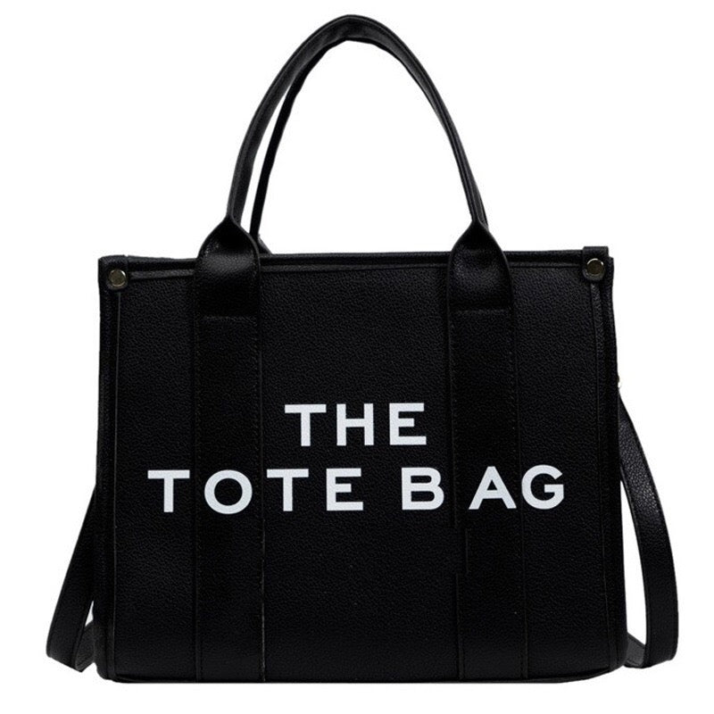 THE TOTE BAG