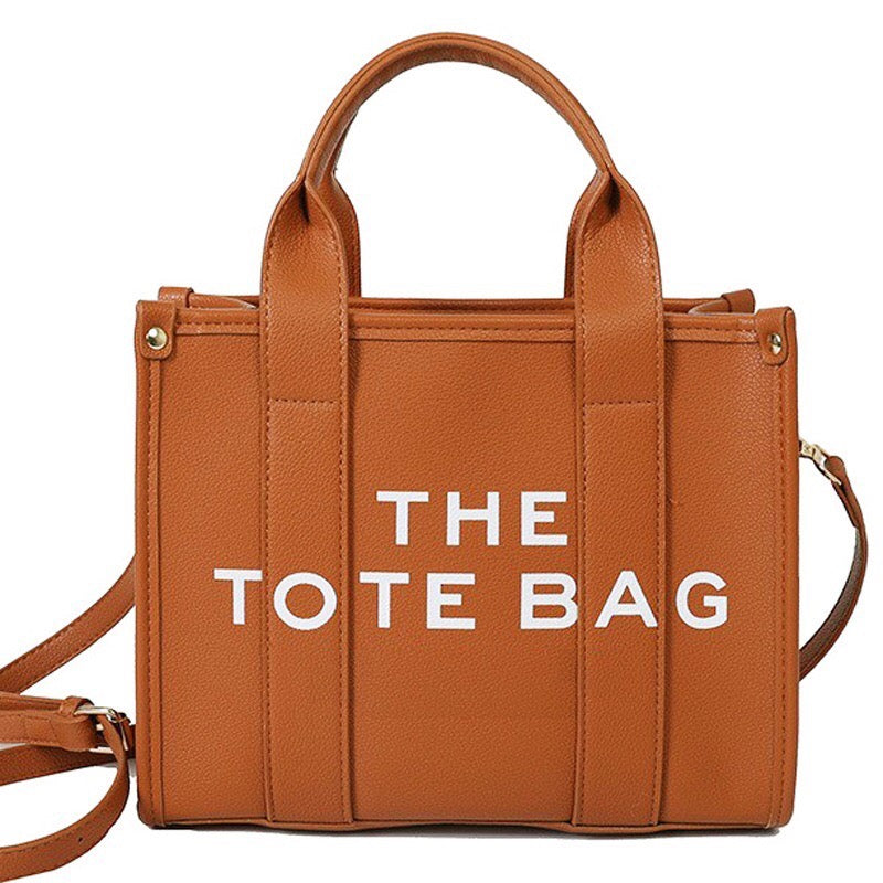 THE TOTE BAG