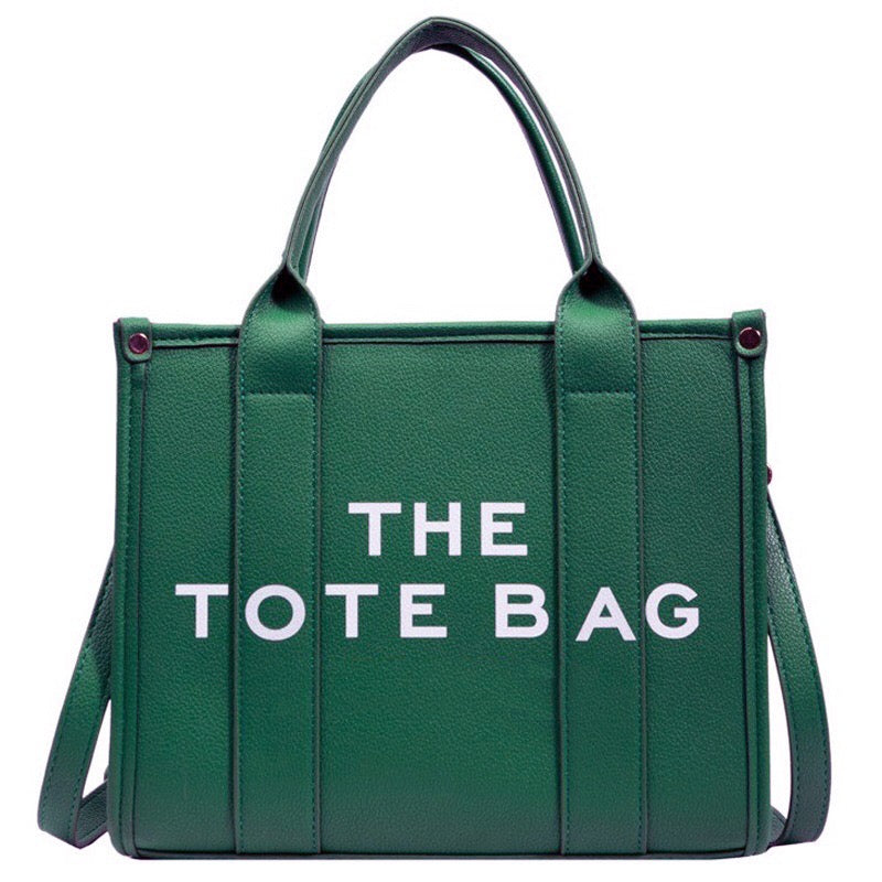 THE TOTE BAG