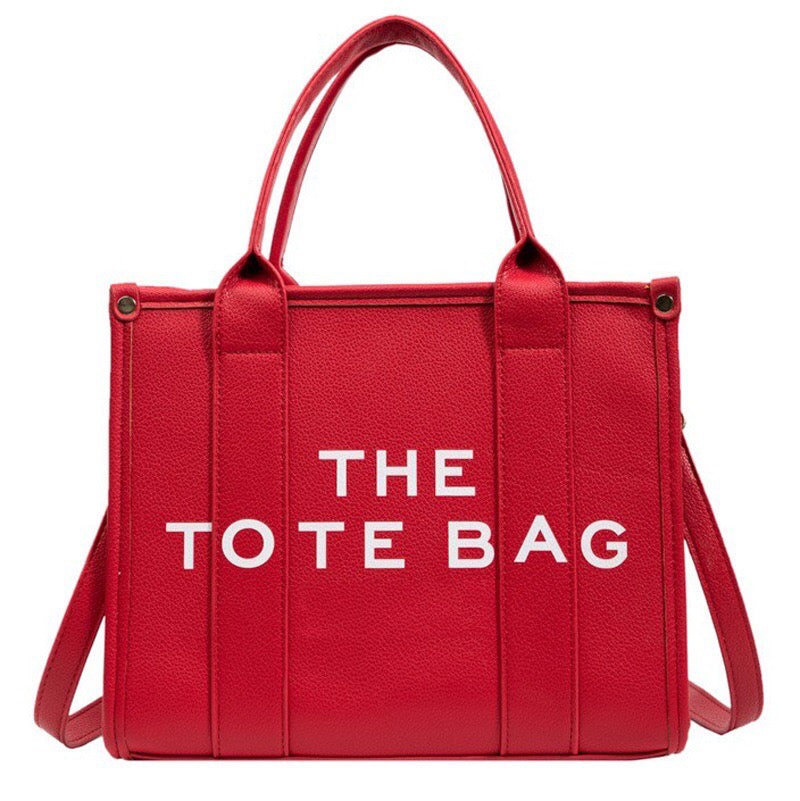 THE TOTE BAG