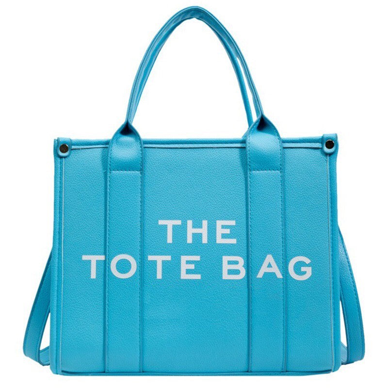 THE TOTE BAG