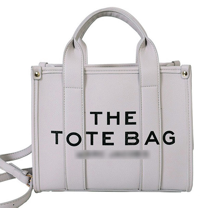 THE TOTE BAG