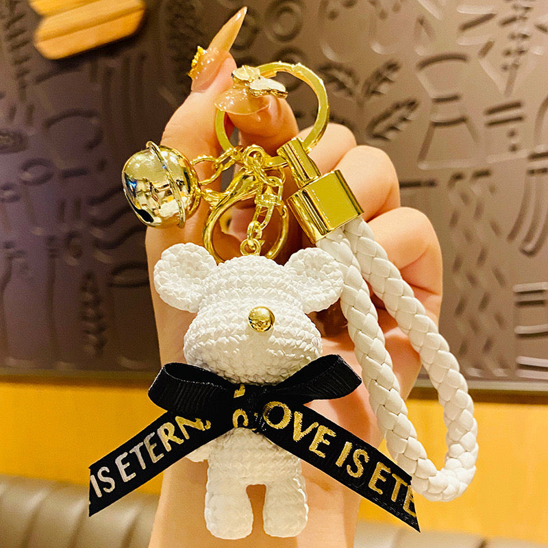 Cute-X Keychain