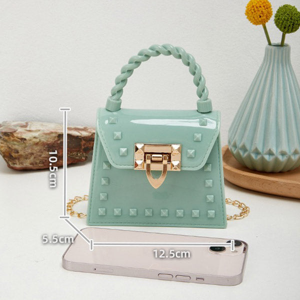 Jelly Handbag 2023