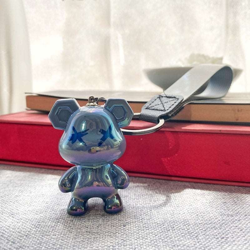 Cute-X Keychain