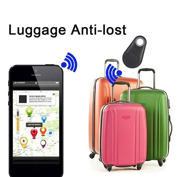 Bluetooth Anti Lost