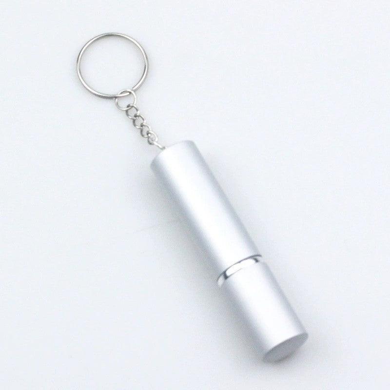 Perfume bottle｜DIY Combo｜Devise a self-defense keychain that's uniquely yours. - keychaincop