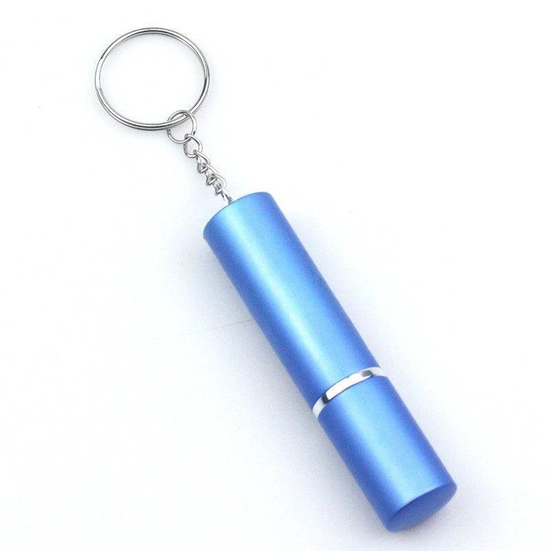 Perfume bottle｜DIY Combo｜Devise a self-defense keychain that's uniquely yours. - keychaincop