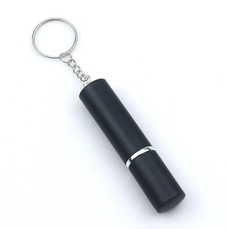 Perfume bottle｜DIY Combo｜Devise a self-defense keychain that's uniquely yours. - keychaincop