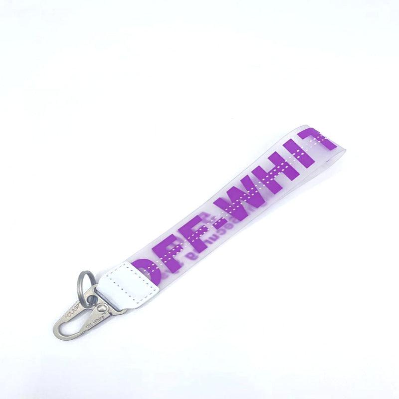 Wrist Strap｜DIY Combo｜Devise a self-defense keychain that's uniquely yours. - keychaincop