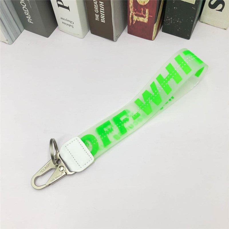 Wrist Strap｜DIY Combo｜Devise a self-defense keychain that's uniquely yours. - keychaincop